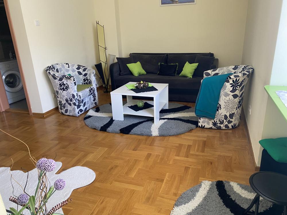 Slika 8 - Vojislava Ilića 73A, Jednosoban stan za izdavanje, 32m2, 460€